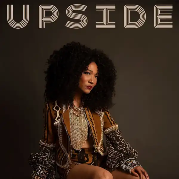 Judith Hill - Upside